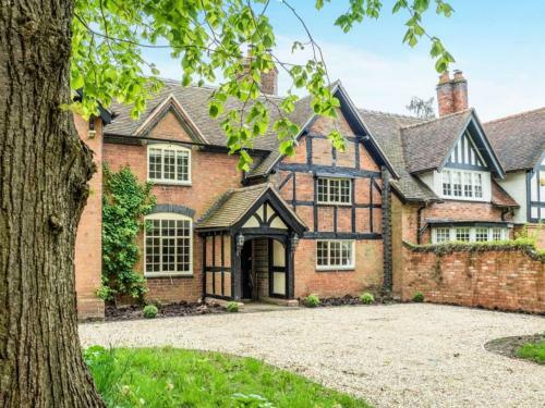 Hostal Pinley Hill House
