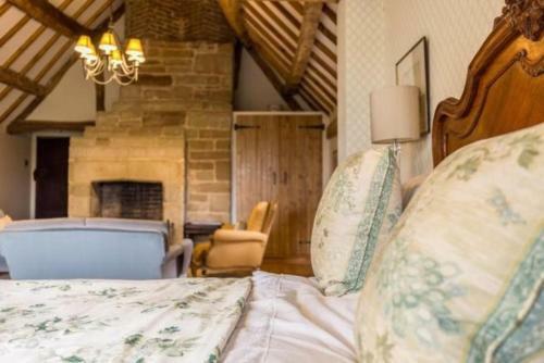 Hostal Pinley Hill House
