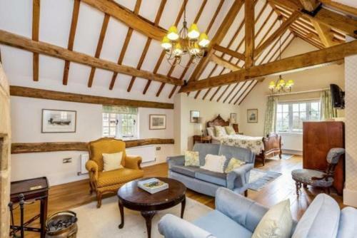 Hostal Pinley Hill House