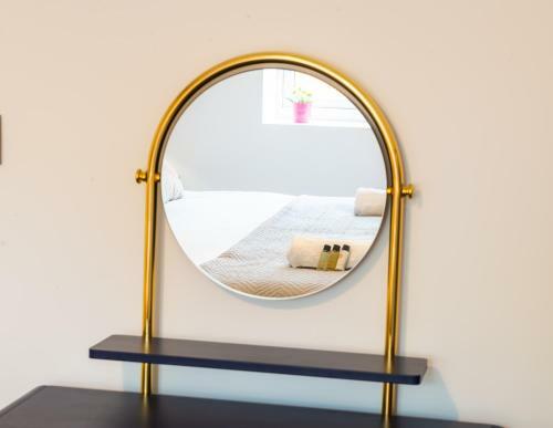 Brand New Luxury One Bed Apartment