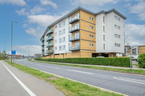 Parkhouse Serviced Apartment Hatfield Town Centre