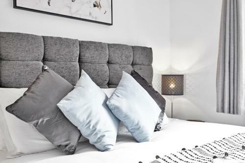 Parkhouse Serviced Apartment Hatfield Town Centre