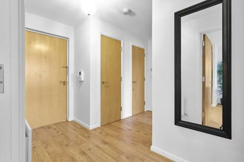 Parkhouse Serviced Apartment Hatfield Town Centre