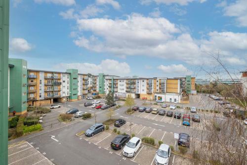 Parkhouse Serviced Apartment Hatfield Town Centre