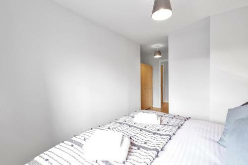 Parkhouse Serviced Apartment Hatfield Town Centre