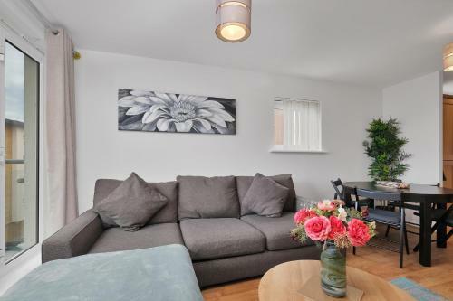 Parkhouse Serviced Apartment Hatfield Town Centre