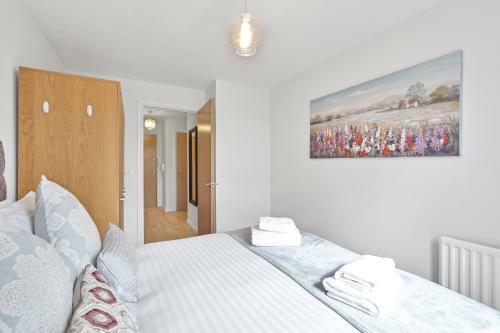 Parkhouse Serviced Apartment Hatfield Town Centre