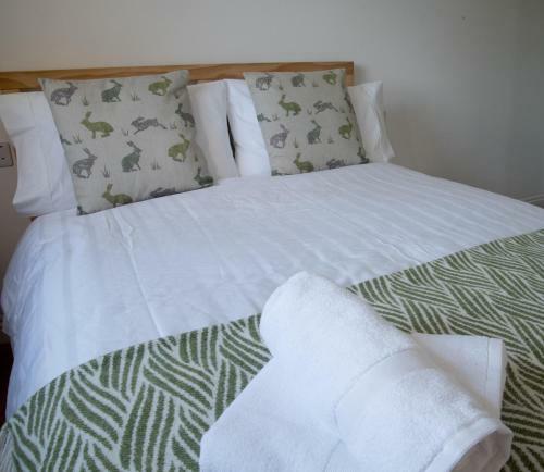 Bed & Breakfast Hathersage B & B