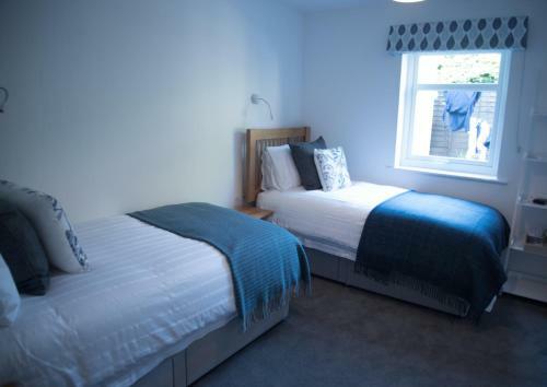 Bed & Breakfast Hathersage B & B