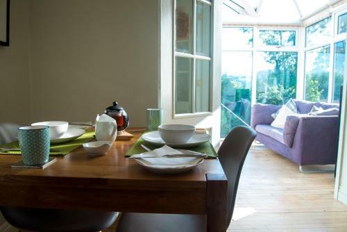 Bed & Breakfast Hathersage B & B