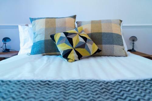 Bed & Breakfast Hathersage B & B