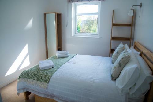 Bed & Breakfast Hathersage B & B