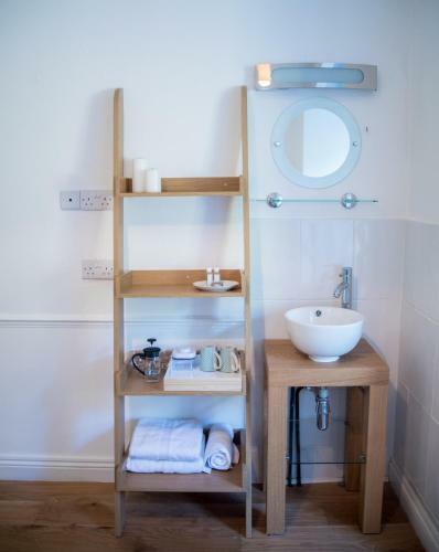 Bed & Breakfast Hathersage B & B
