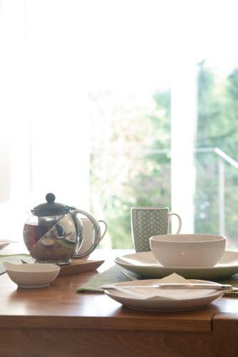 Bed & Breakfast Hathersage B & B