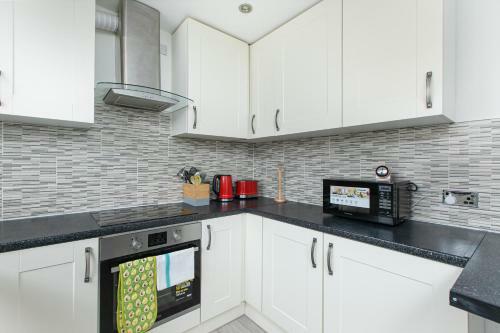 1leta Apartment - Hatfield