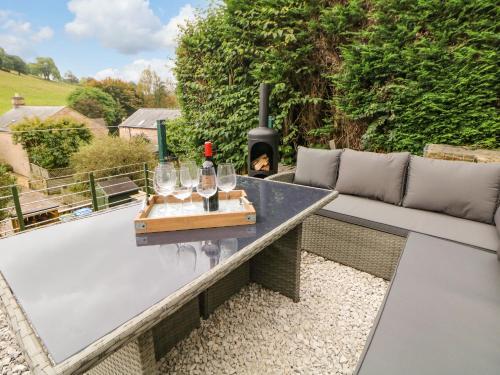 1 Orchard View