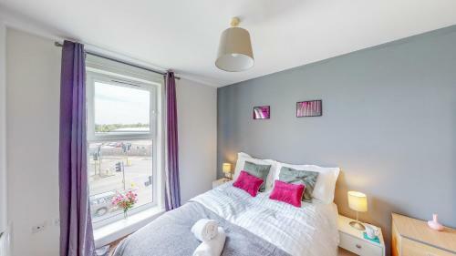 Apartamento Tamblin Lodge