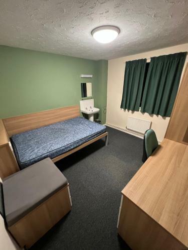Apartamento University Student Accommodation