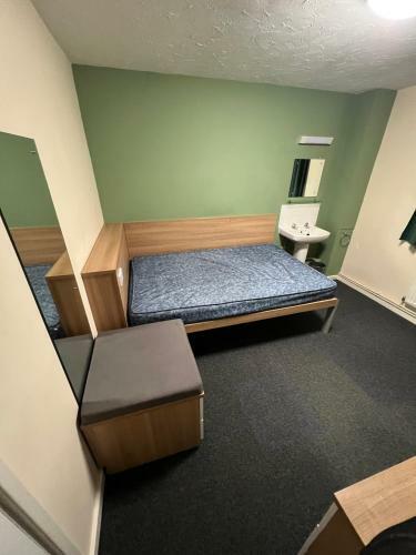 Apartamento University Student Accommodation