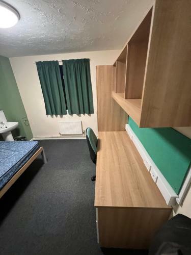Apartamento University Student Accommodation