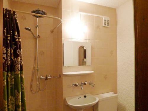Apartment Gai Matin A 9