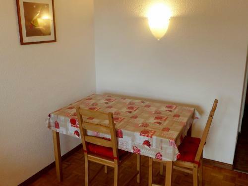 Apartamentos Valaisia VII Nendaz Station