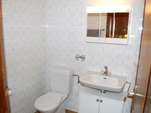 Apartamentos Valaisia VII Nendaz Station