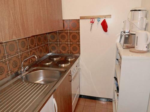 Apartamento Le Torrent