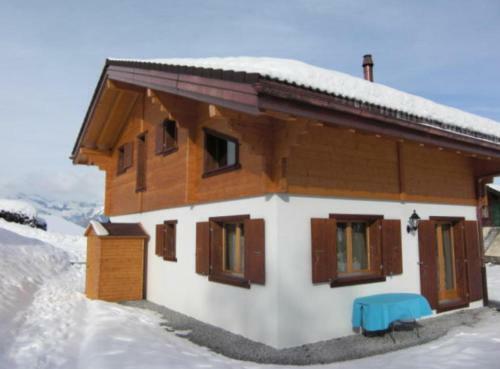 Chalet Griffon