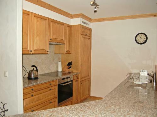 Apartment Les Etagnes 2est