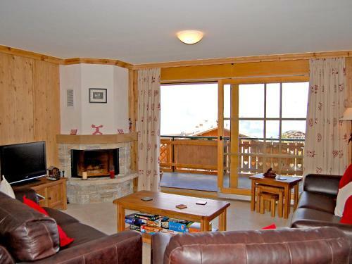 Apartment Les Etagnes 2est