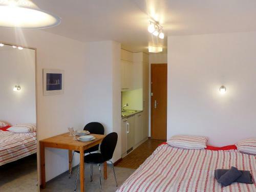 Apartamentos Valaisia VI Nendaz Station