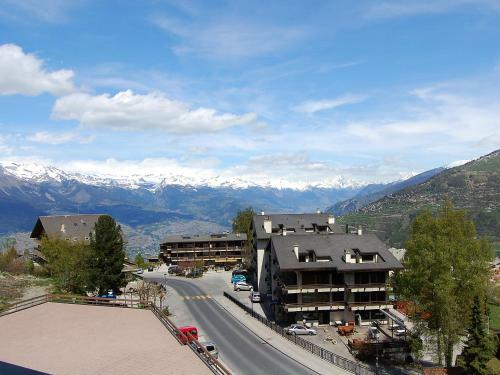 Apartamentos Valaisia VI Nendaz Station