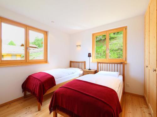 Chalet Nendaz Station