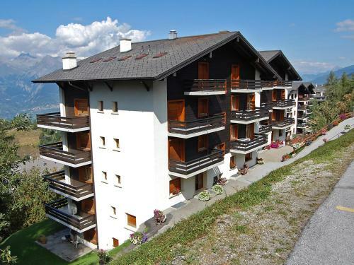 Apartment Cascade II Nendaz Station