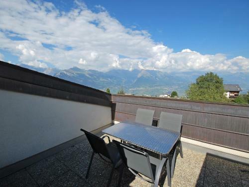Apartamento Mont-rouge