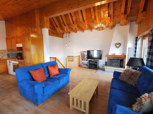 Apartamento Mont-rouge
