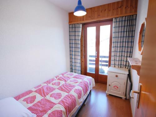 Apartamento Mont-rouge