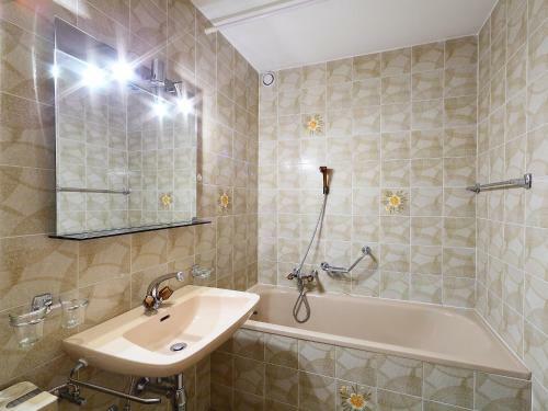 Apartamento Mont-rouge