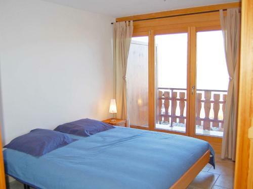Apartment Nendaz 5