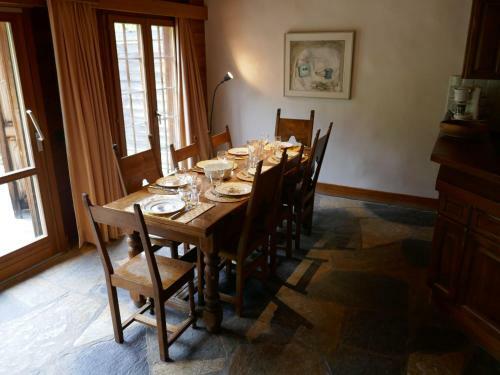 Villa Holiday Home Les Cl�ves