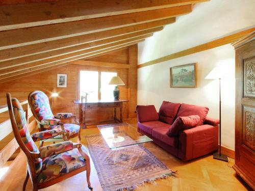Villa Holiday Home Les Cl�ves