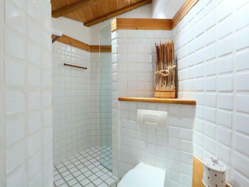 Villa Holiday Home Les Cl�ves