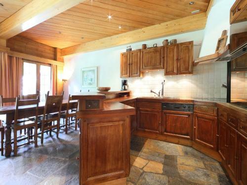 Villa Holiday Home Les Cl�ves
