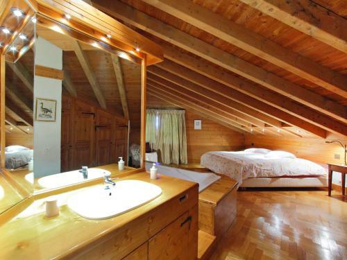 Villa Holiday Home Les Cl�ves