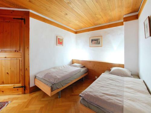 Villa Holiday Home Les Cl�ves