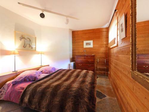 Villa Holiday Home Les Cl�ves