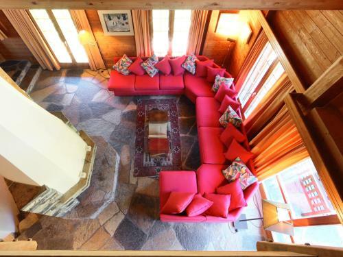 Villa Holiday Home Les Cl�ves