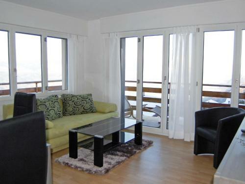 Apartment Les Arolles A Nendaz Station