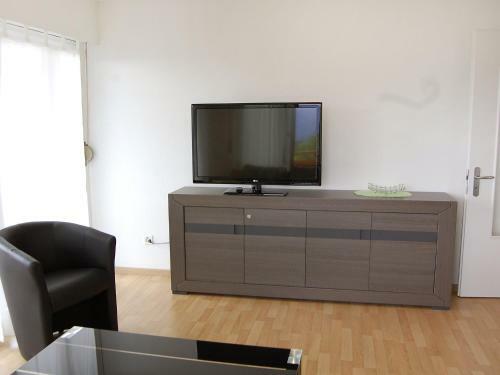 Apartment Les Arolles A Nendaz Station